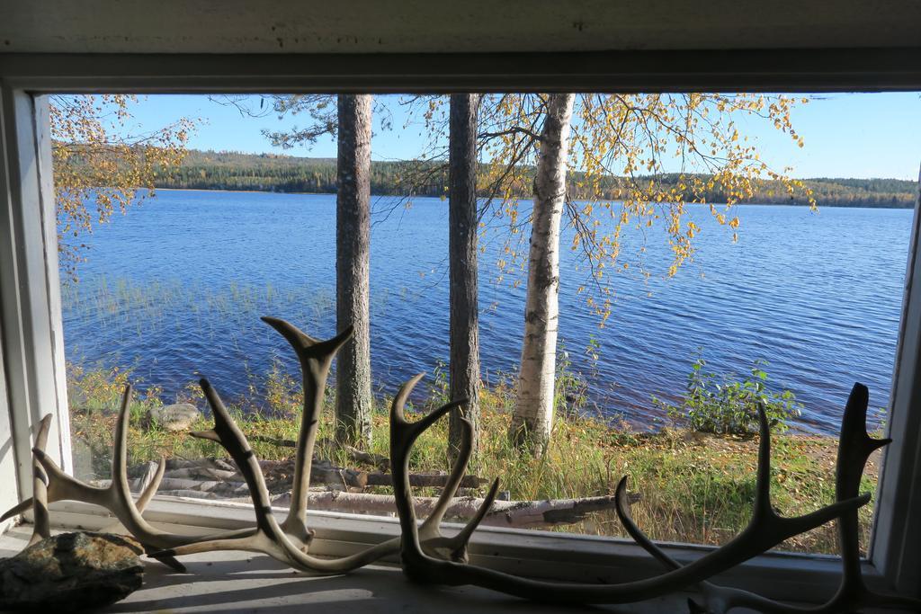 Reindeer Holiday home